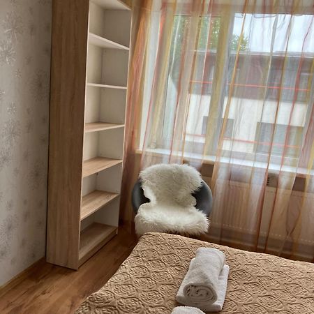 Stuudio 17 Daire Kuressaare Dış mekan fotoğraf