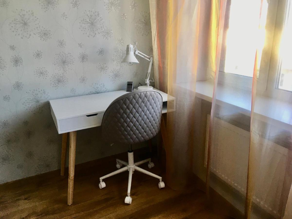 Stuudio 17 Daire Kuressaare Dış mekan fotoğraf